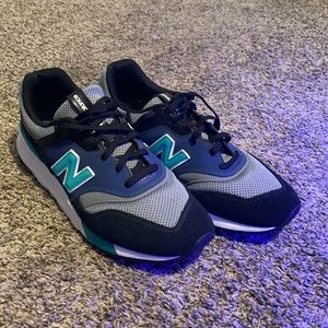 Men’s New Balance Sneakers